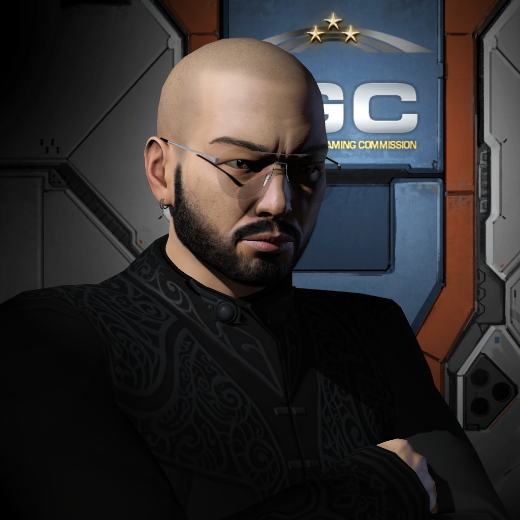 GangGe Chen