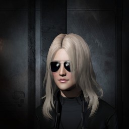 xiao AT portrait