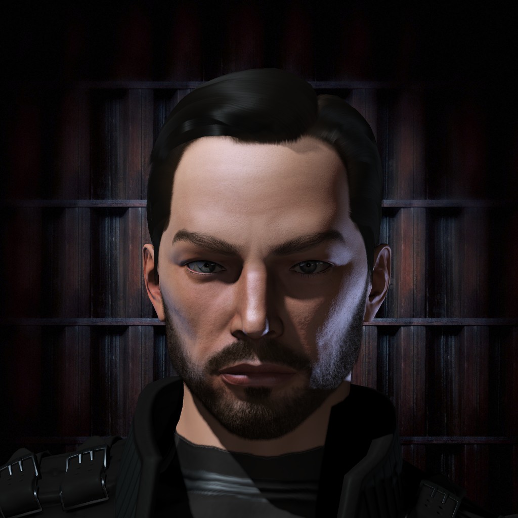 Alexander Pokryshkln