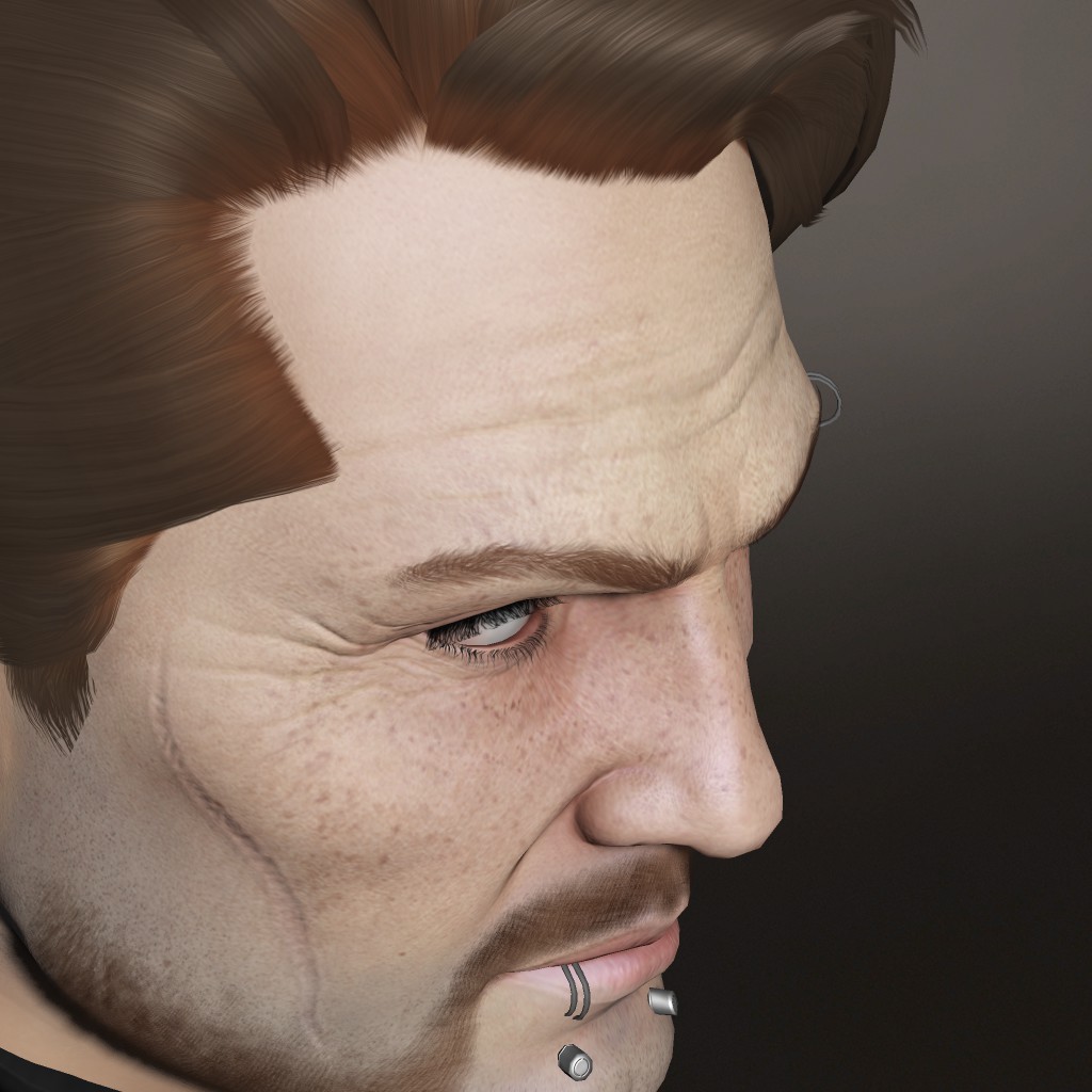 Zap Flanigan