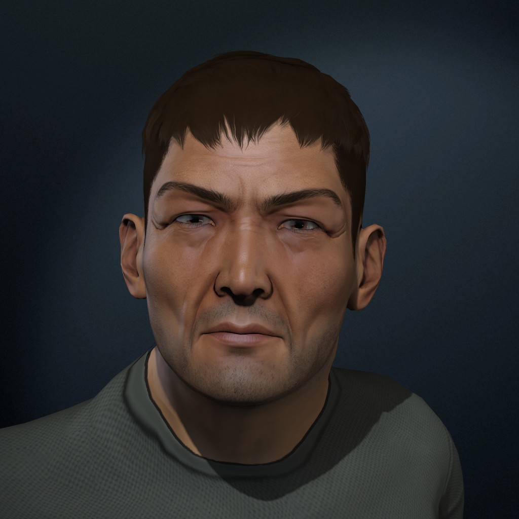 Allen Sillomon