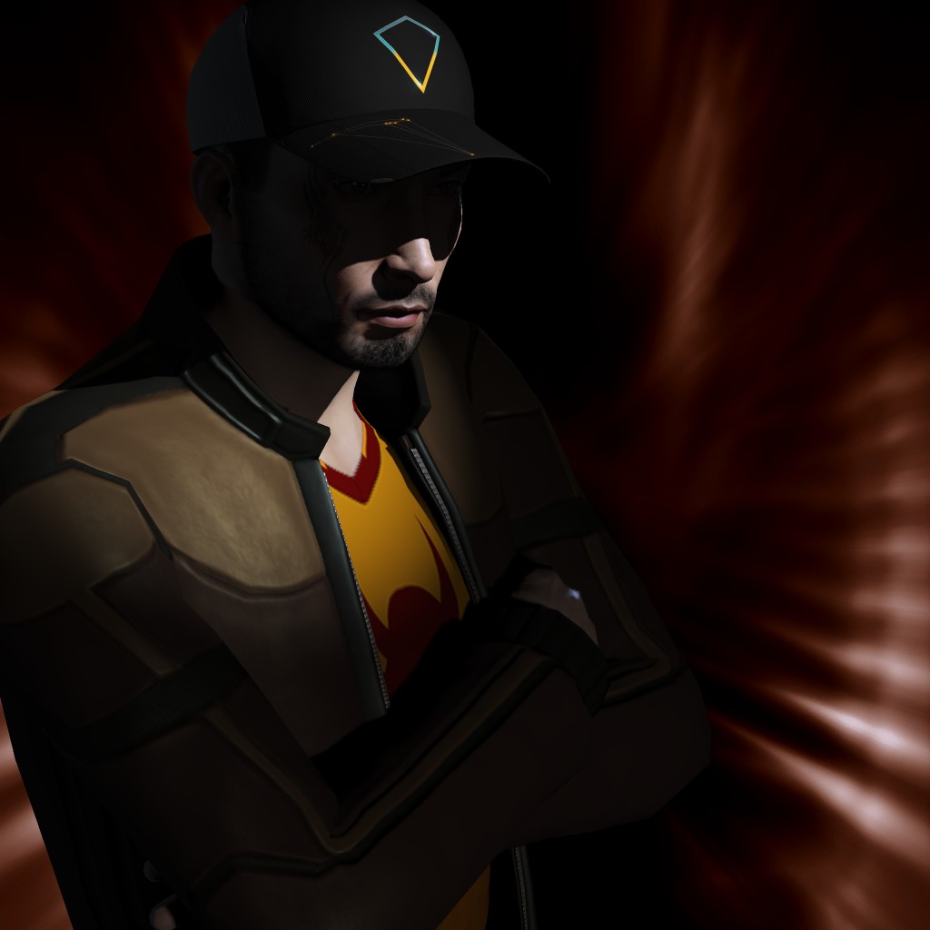 Wade Olgidar