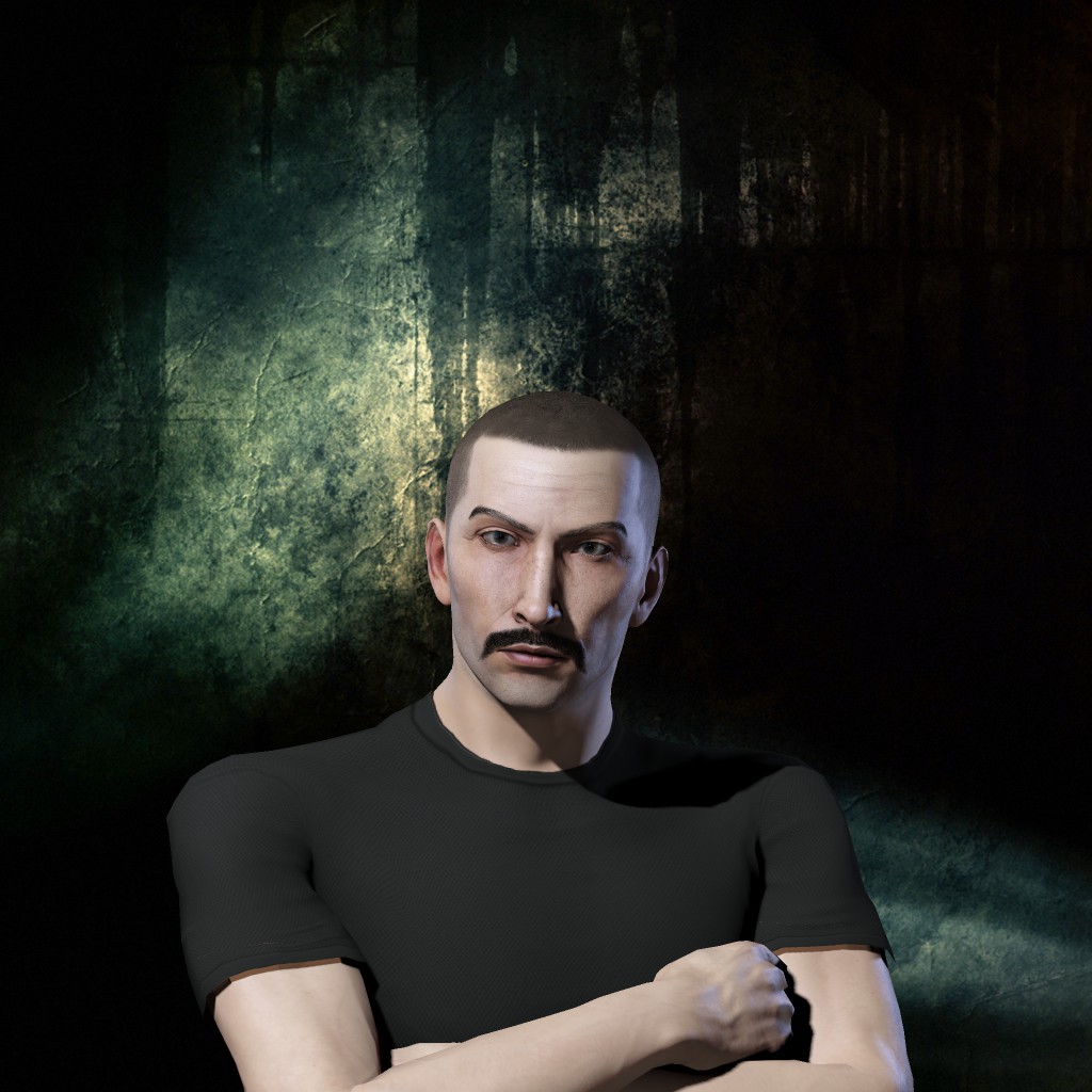 portrait