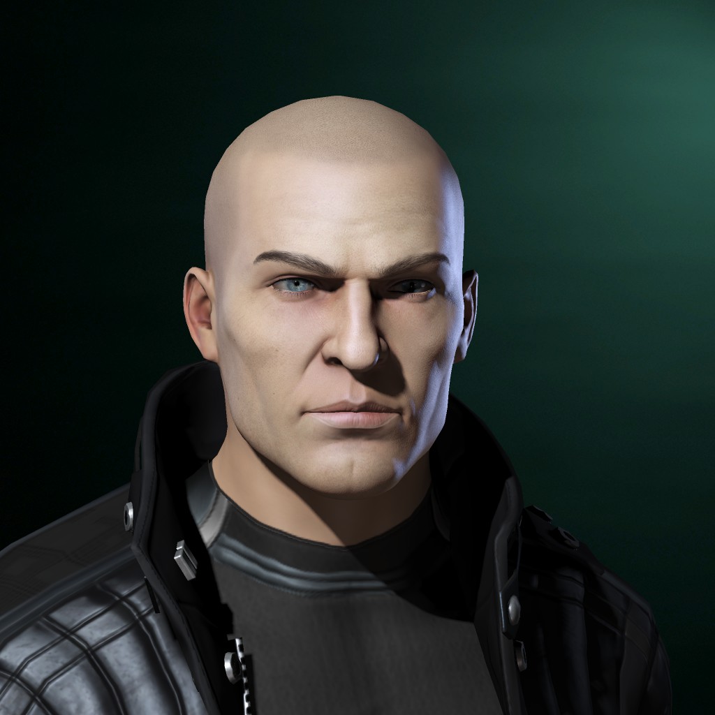 Enes Stahl