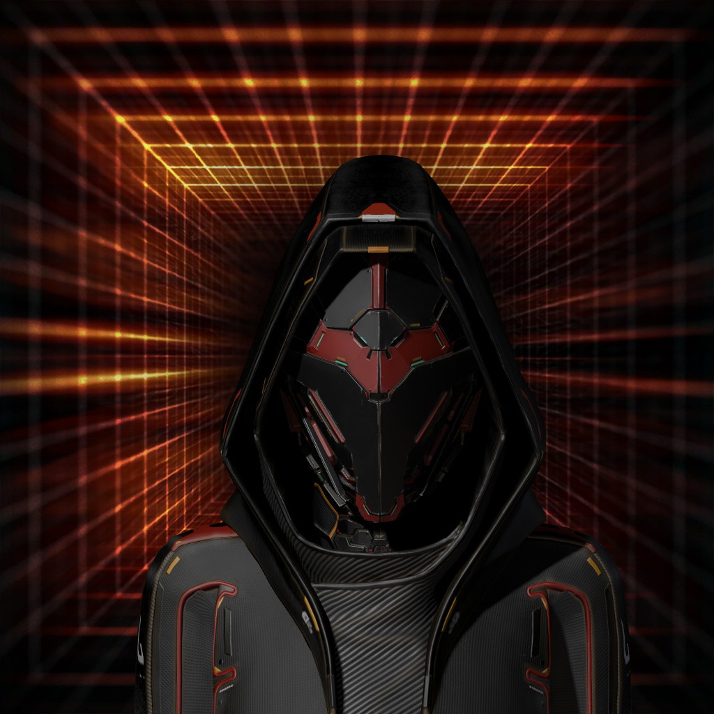 Hell Keeper Tertiary