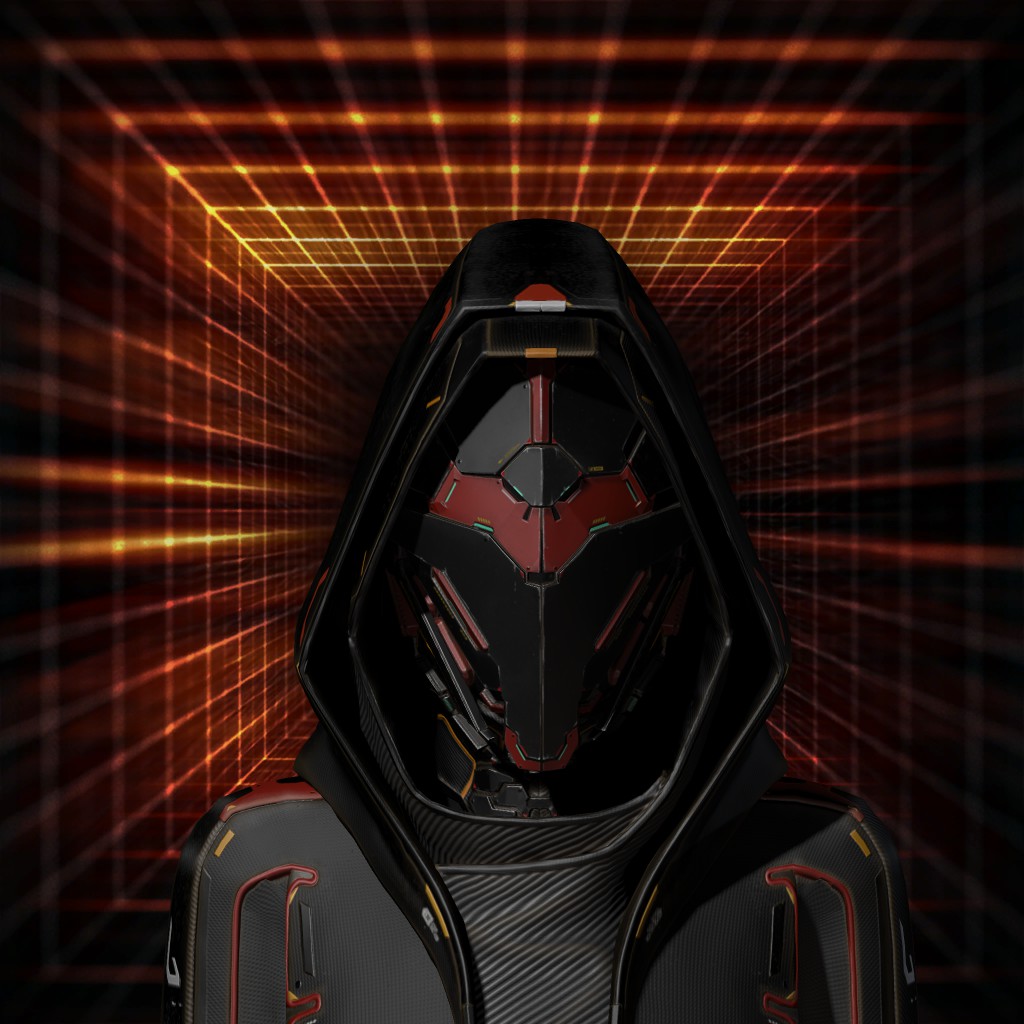 Hell Keeper Octonary