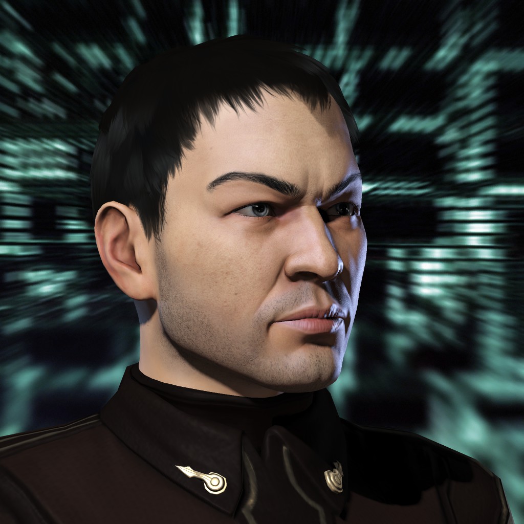 Max Motsumo