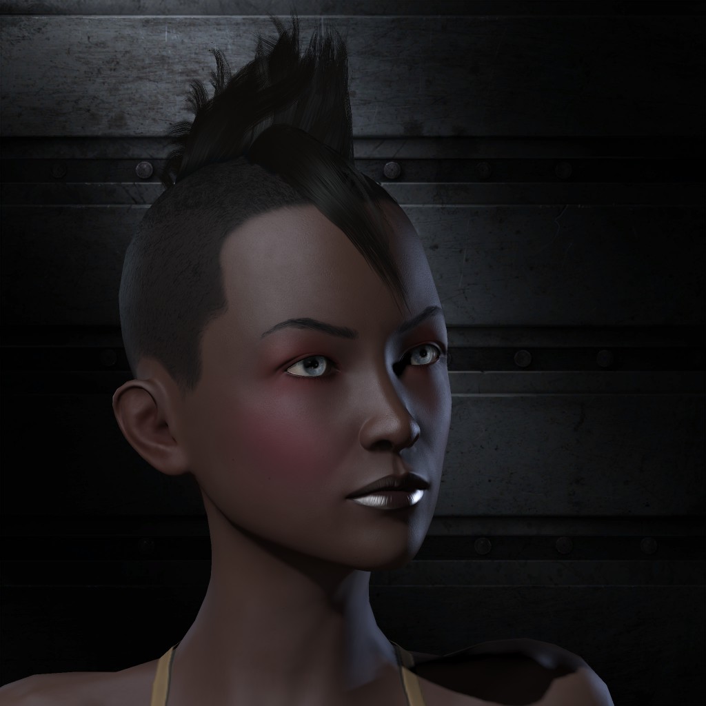 Niaara Charen-Teng