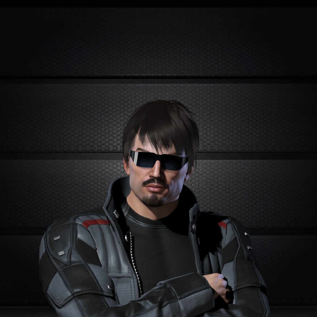 Stark Jova