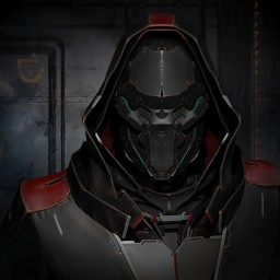 Creuss D101 portrait
