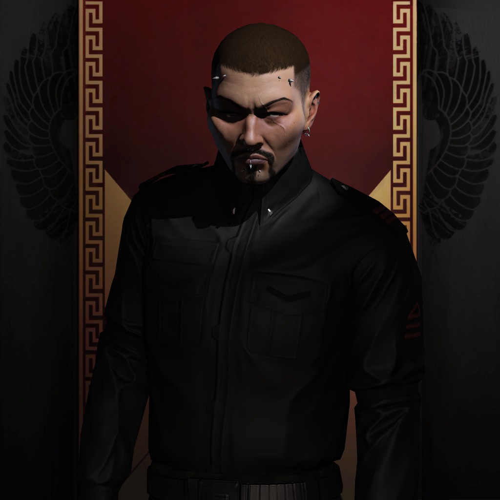 Slade Khan