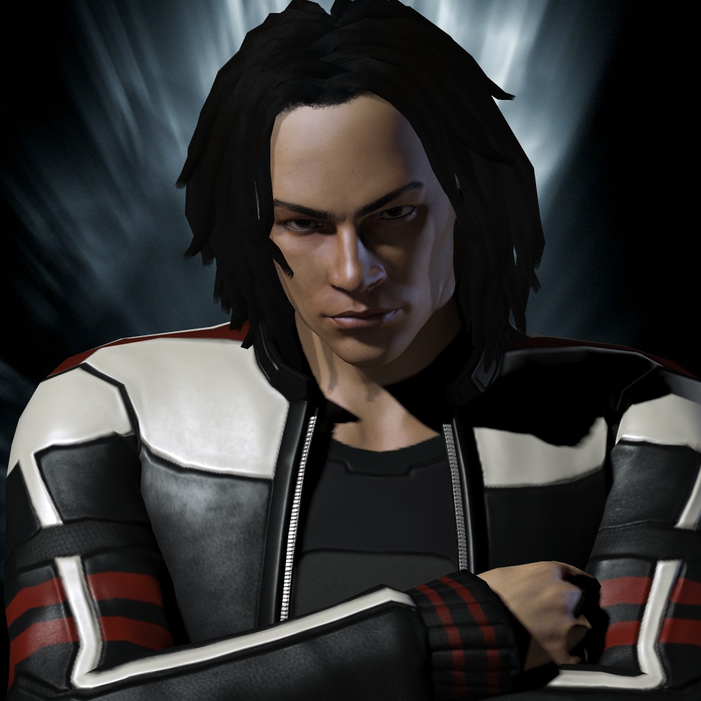 Avran WulfHeart