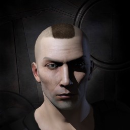 Olaemo Roulemont portrait