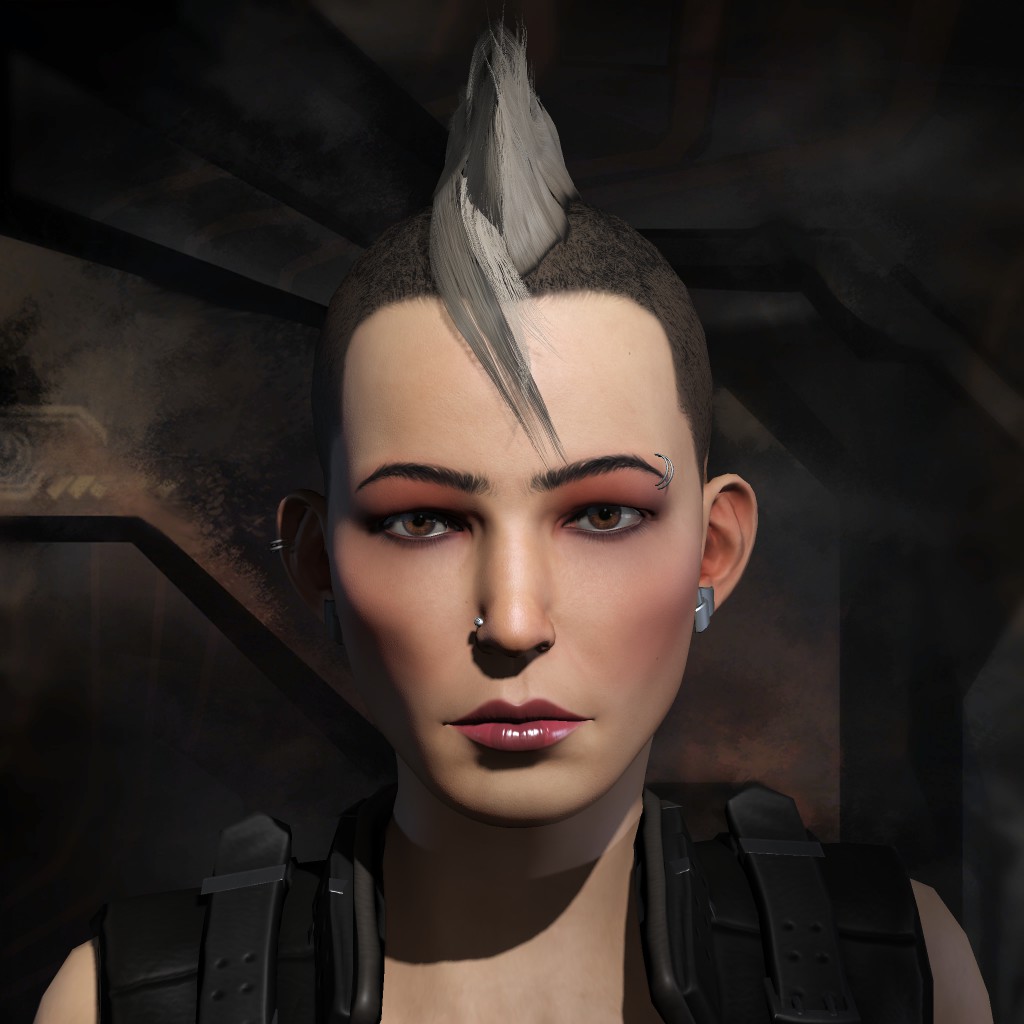 Keri Alduin