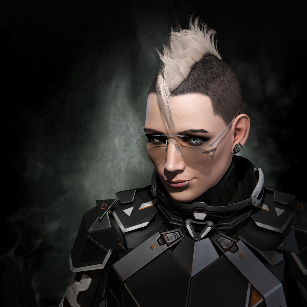 DizzyNexus