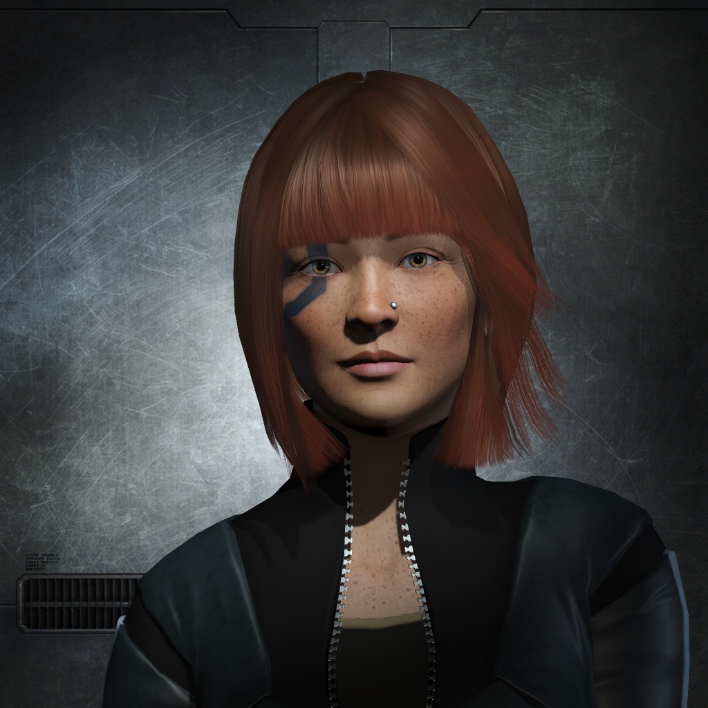 Nano Orange