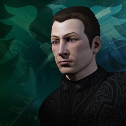 Argos Frid portrait