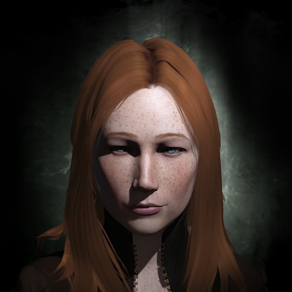 Marion Mapstrees