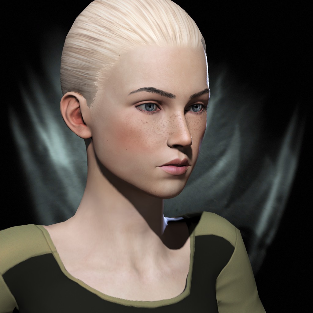 Nadia Artrald