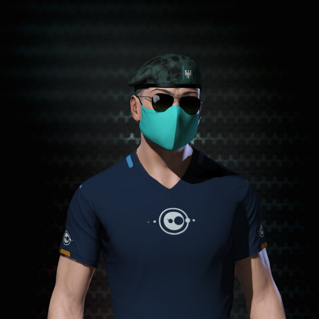AXTYbA 68