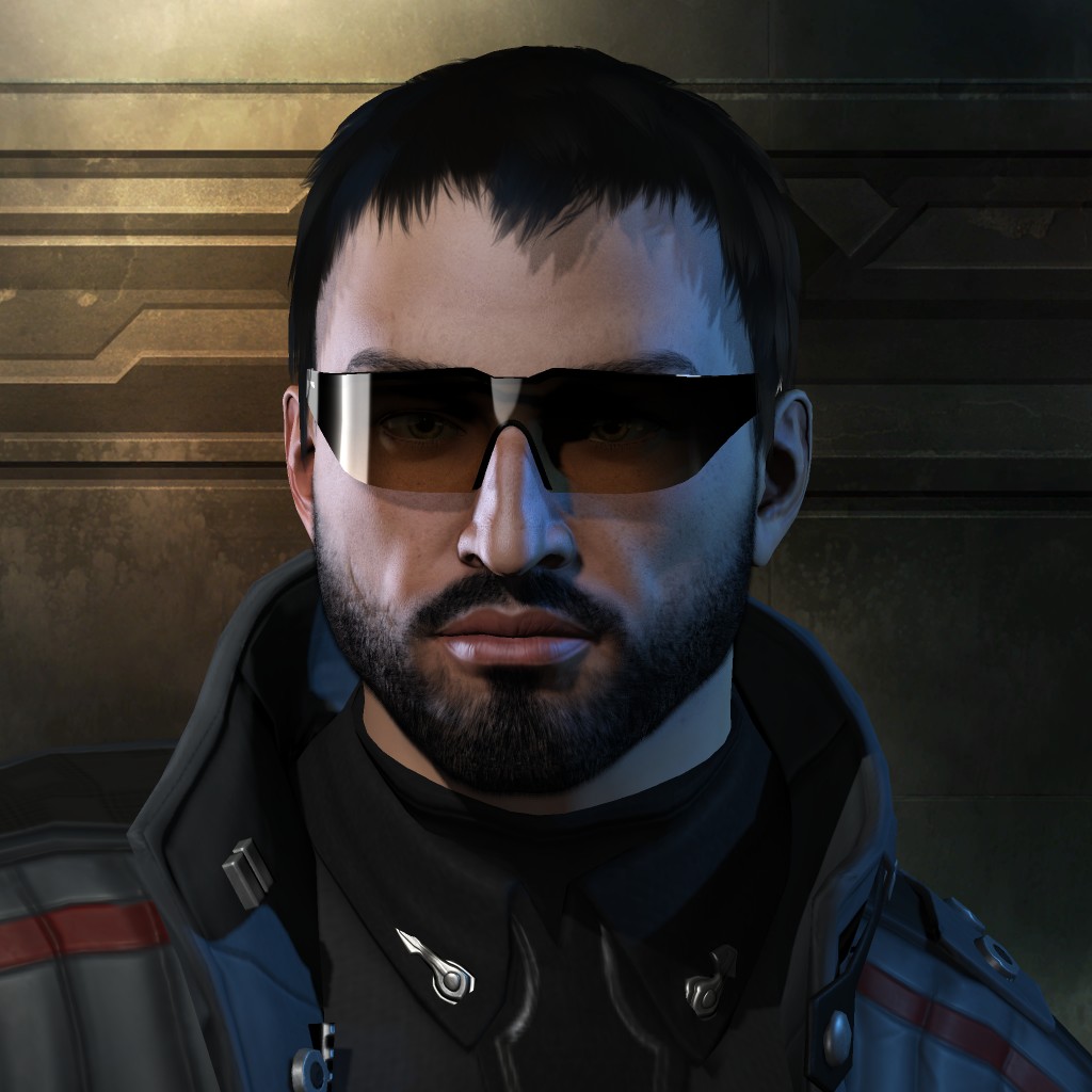Viktor Kaminsky