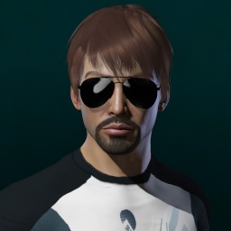 Climn Jaagger portrait