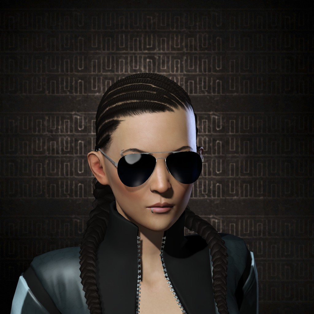 Sonya Zhang