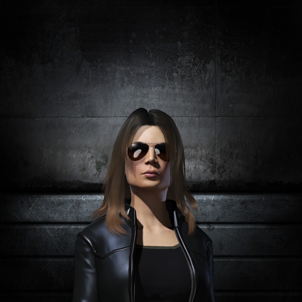 Lara Dominus