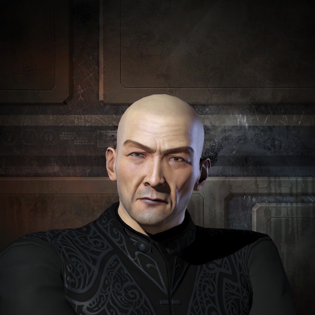 mike Kafshaz