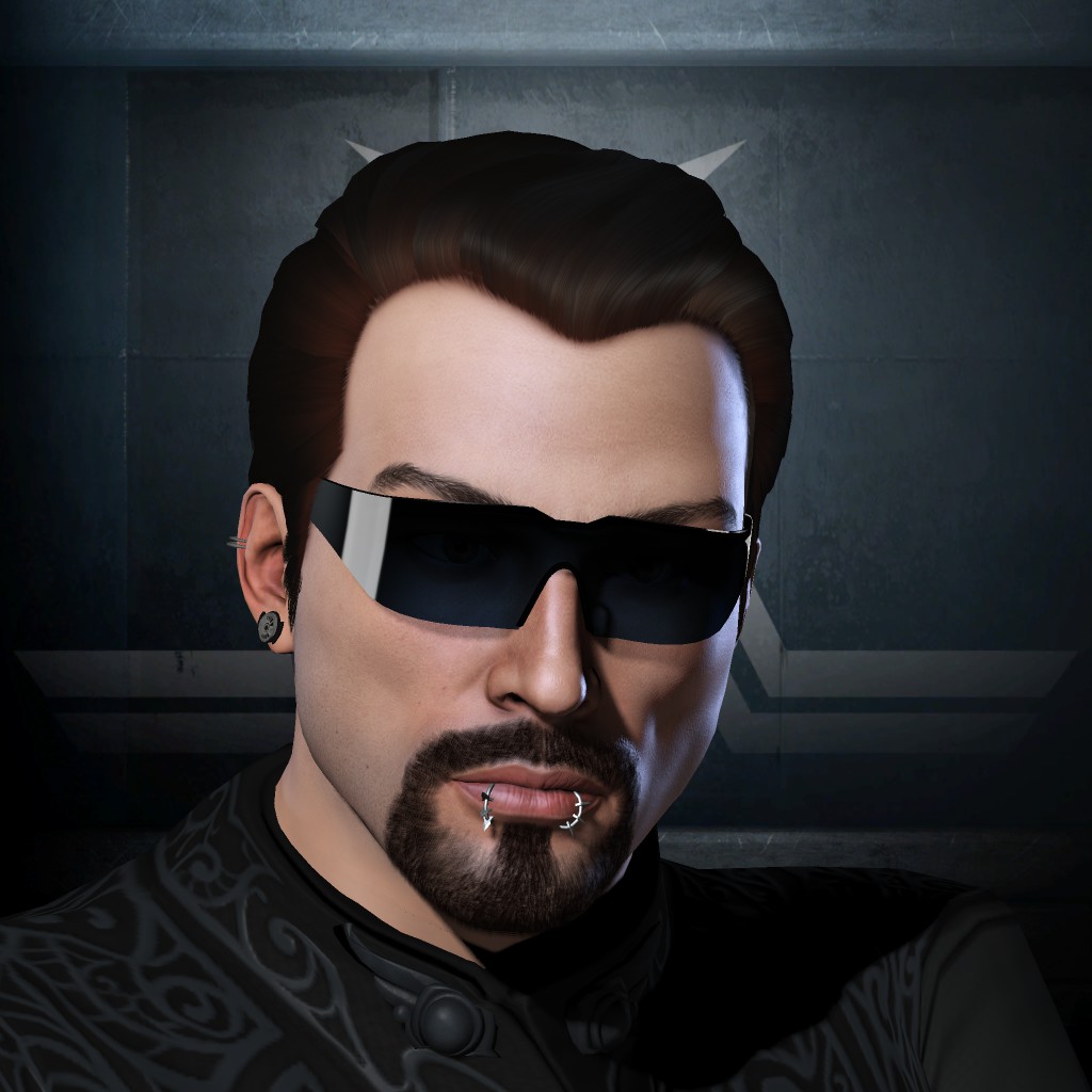 SolDragn Suneater
