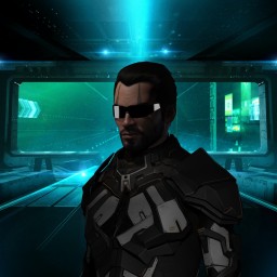 kazuto san portrait