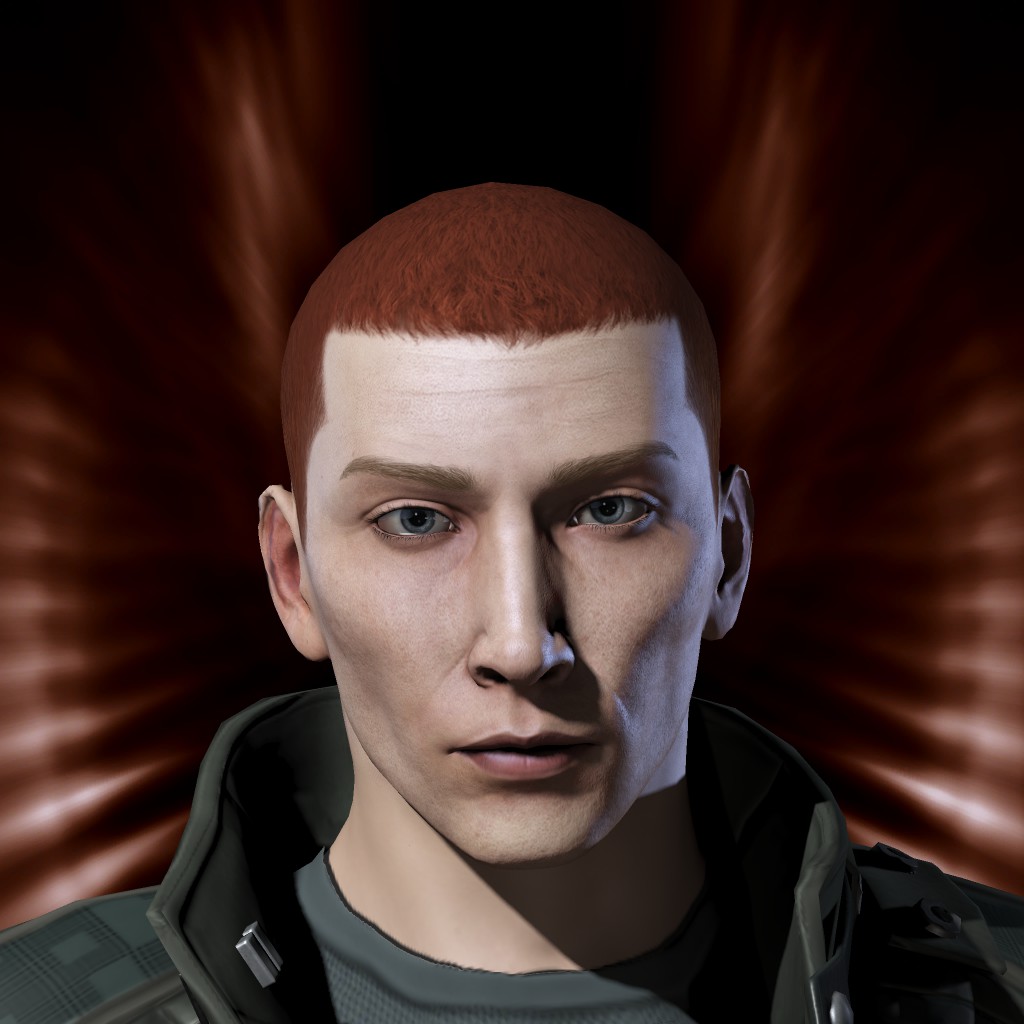 Hank Frags