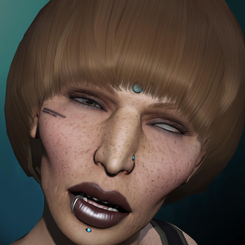 portrait