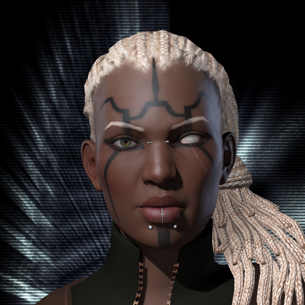 Kora Aurlius