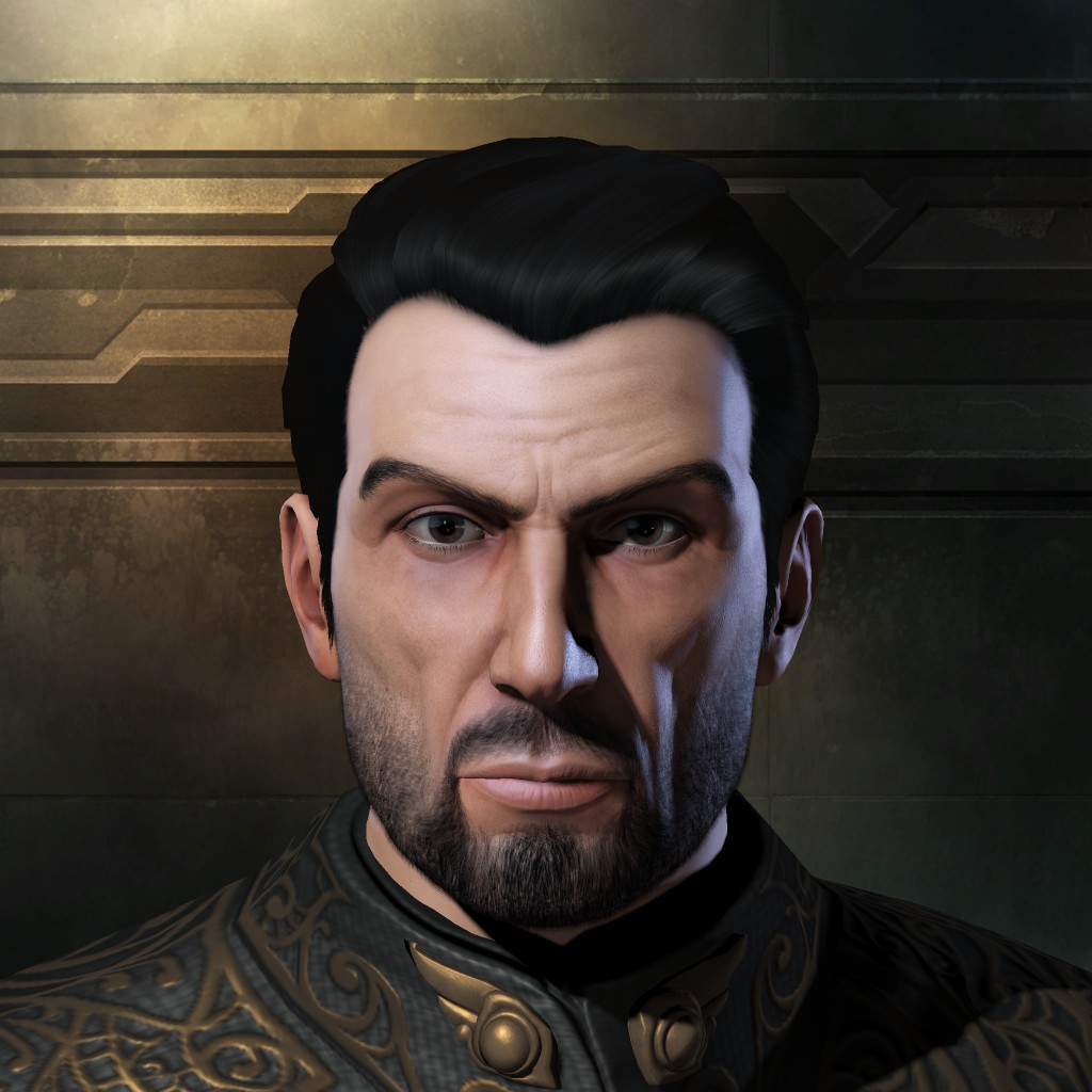 Armin Moradi