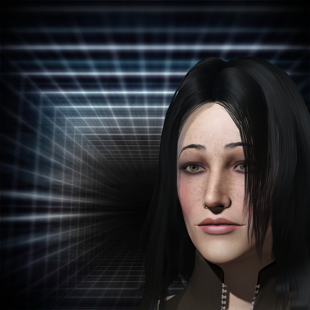 symkina sandin