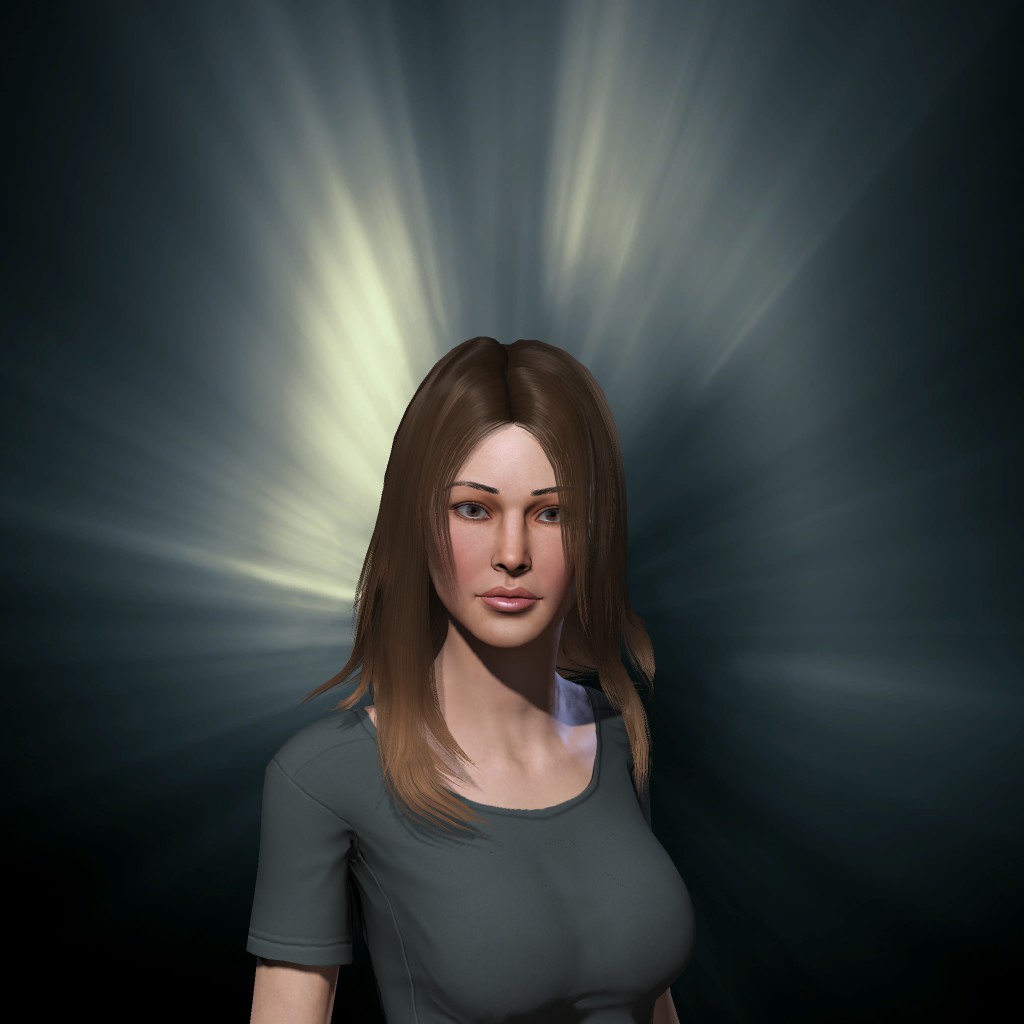 Maria Jonkova