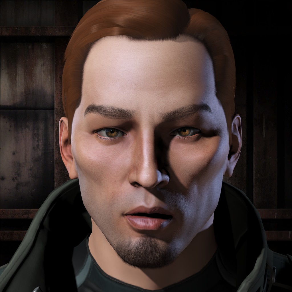 Major Barviainen