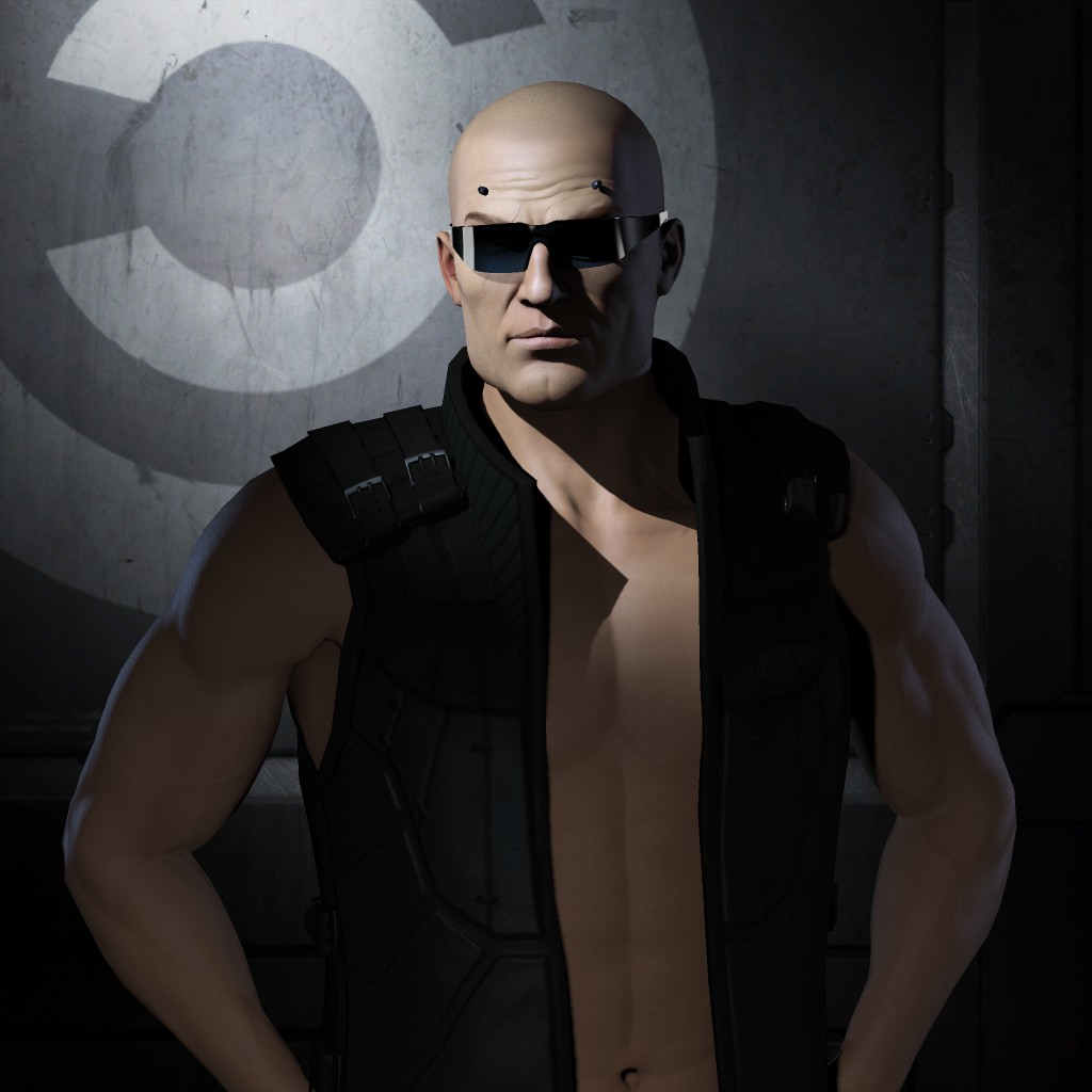 Kean Swan Ong