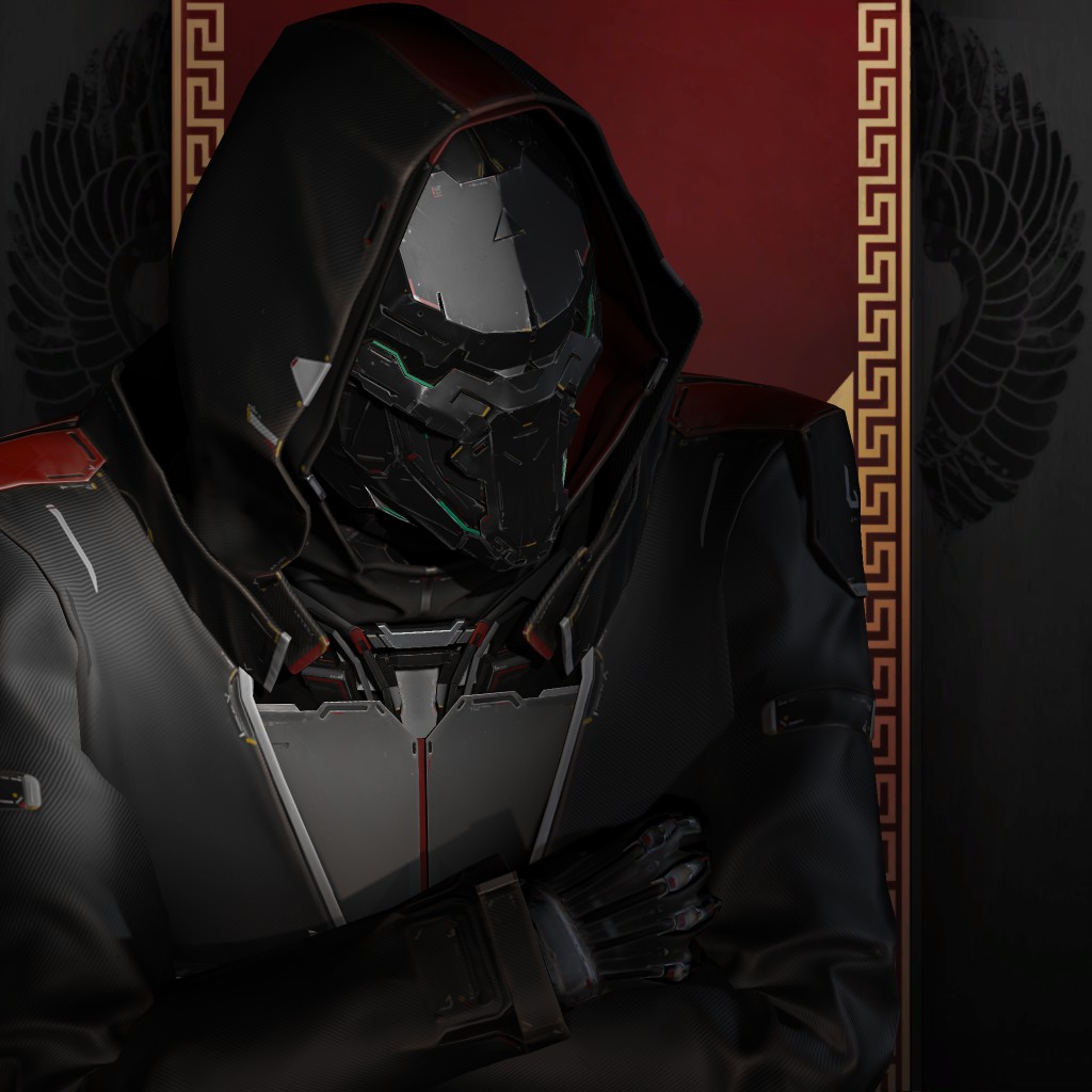 WHISPER KING