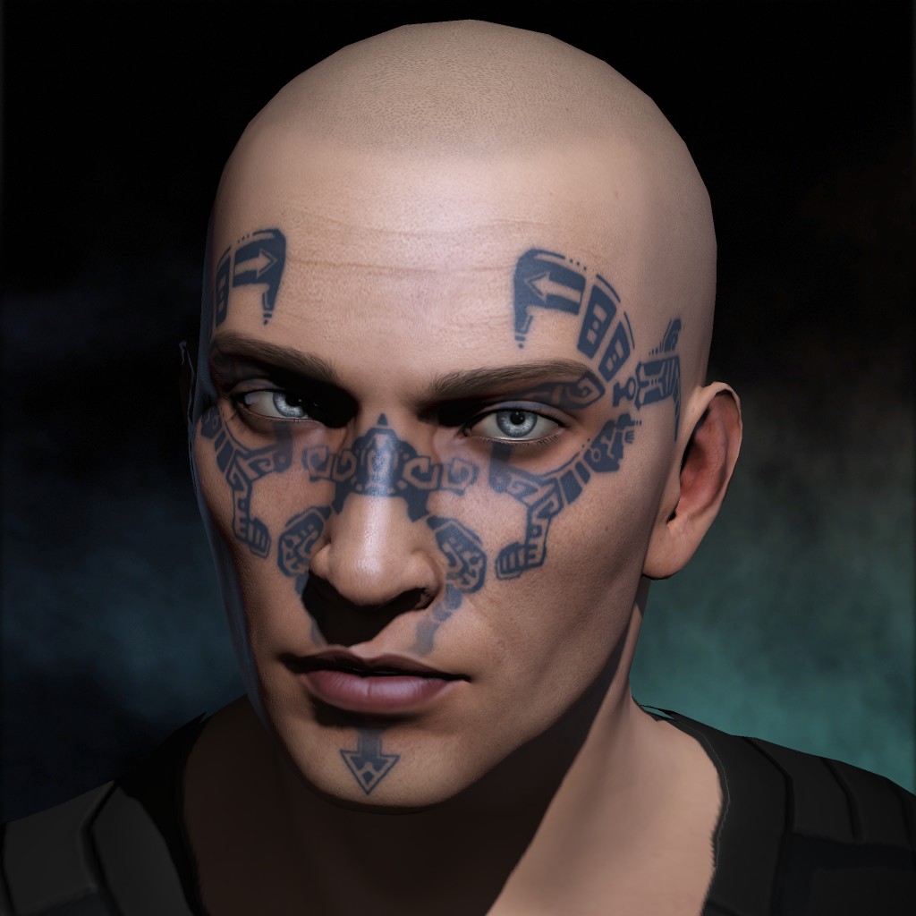 Shevek Atruin