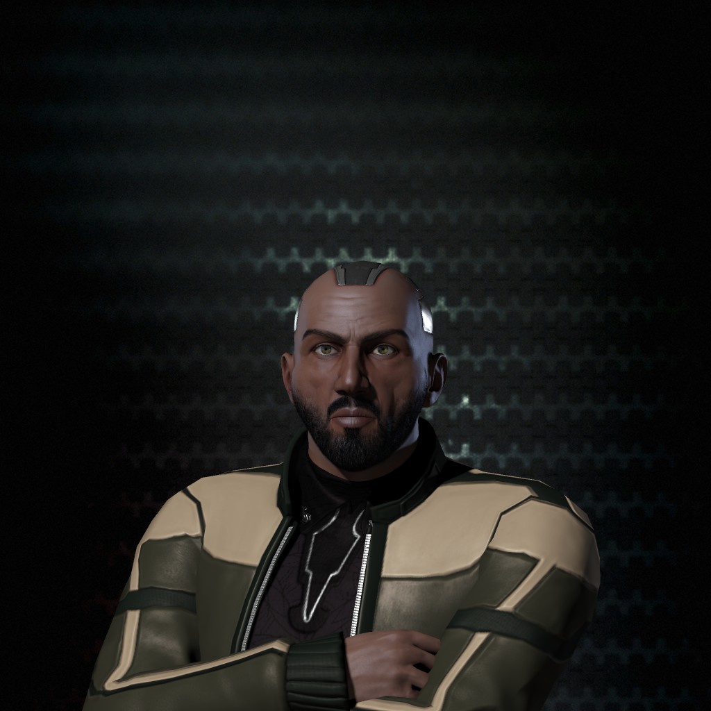 Kleinhans BLACK