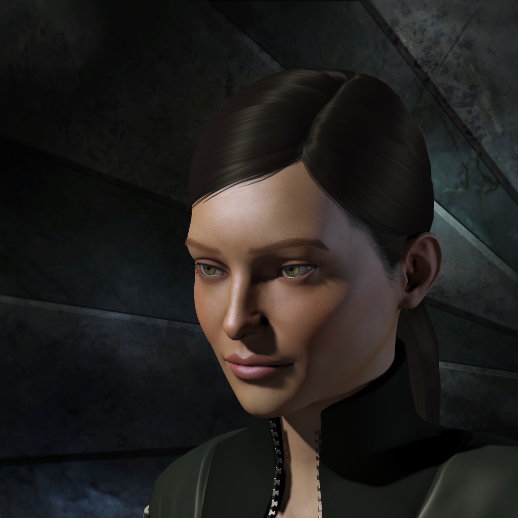 portrait