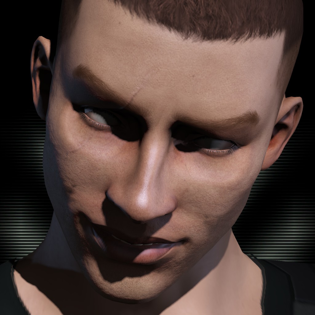 Cr4zy Ken