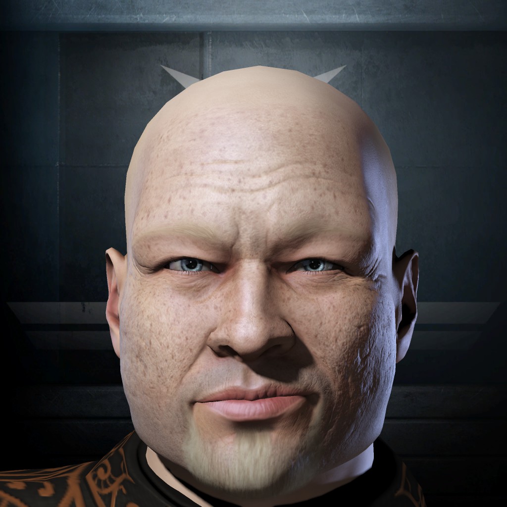 Raymond Deeayeshun
