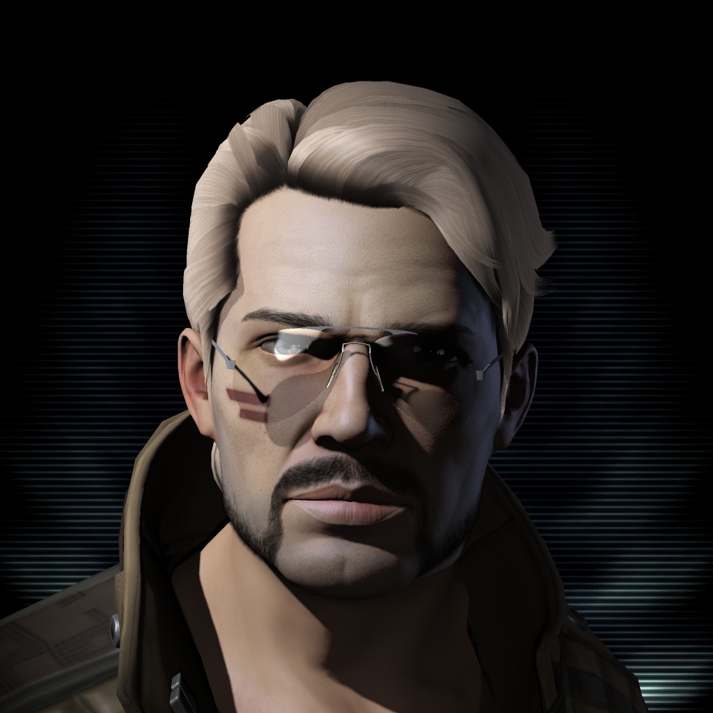 Carter WhiterTwo