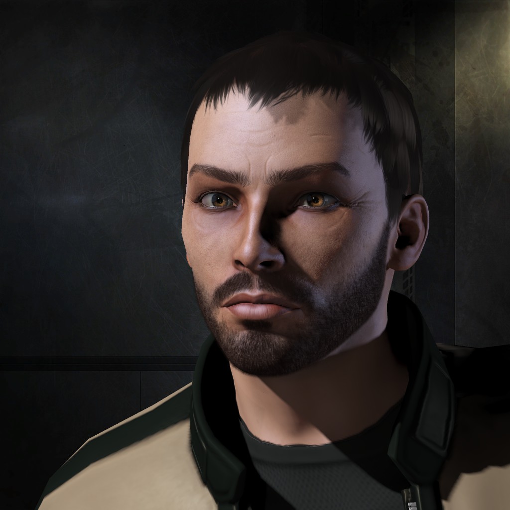 Chris Spark