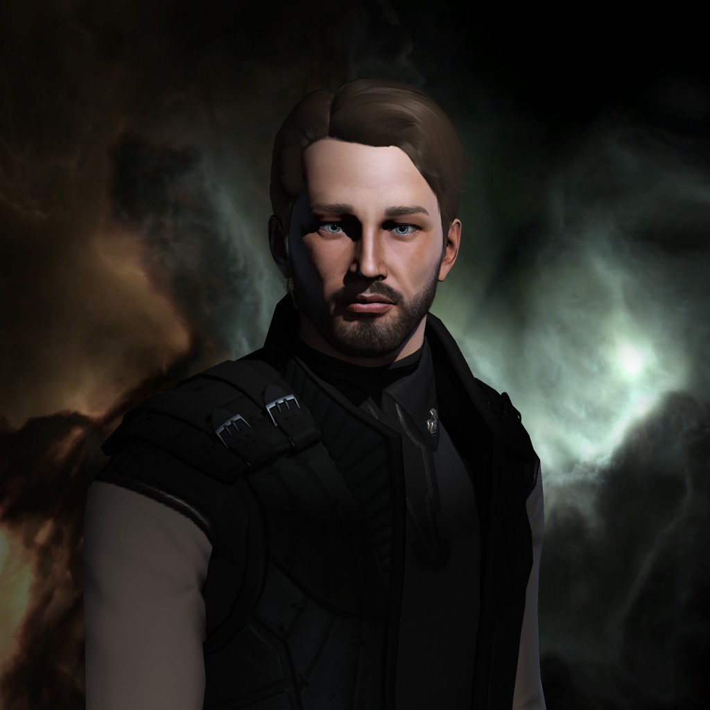 Darkarius Vest
