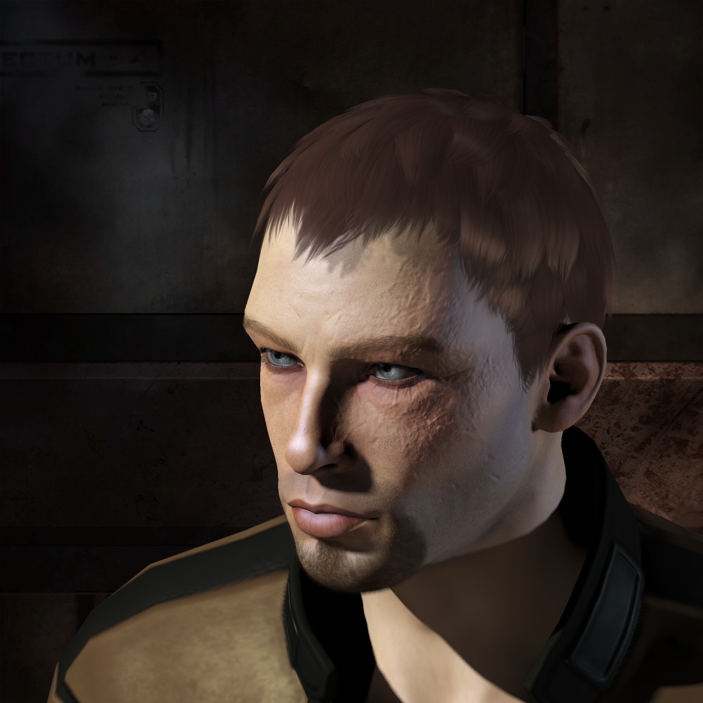 Calzian Kregeth