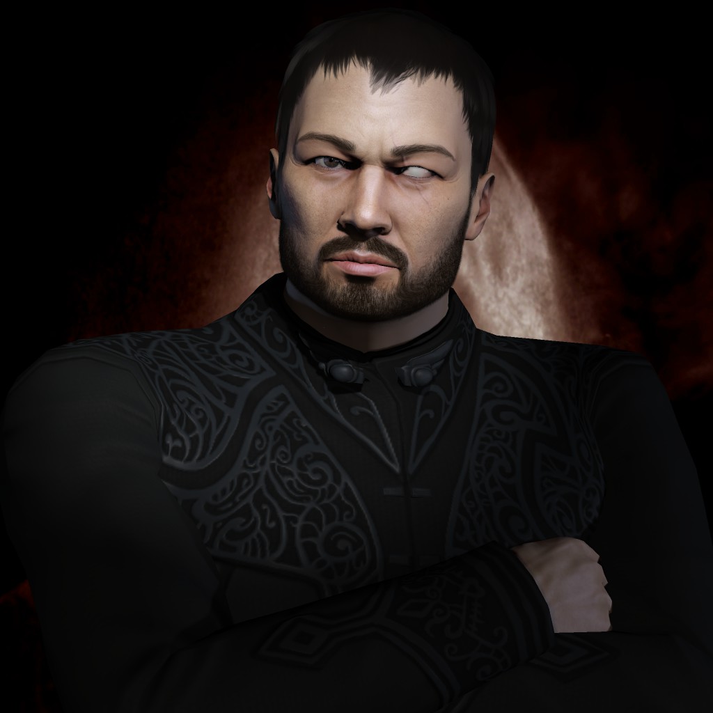 Tyro Nazgoth